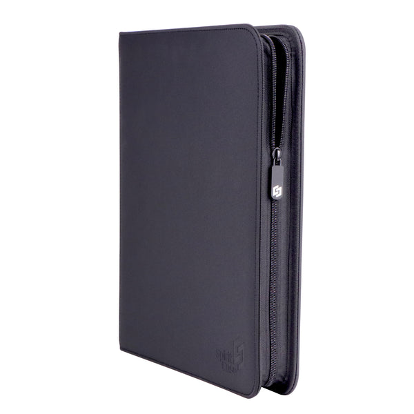 Classeur premium 480 cartes